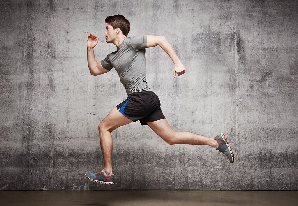 Stay Cool & Comfortable: Men’s Sports Shorts You’ll Love